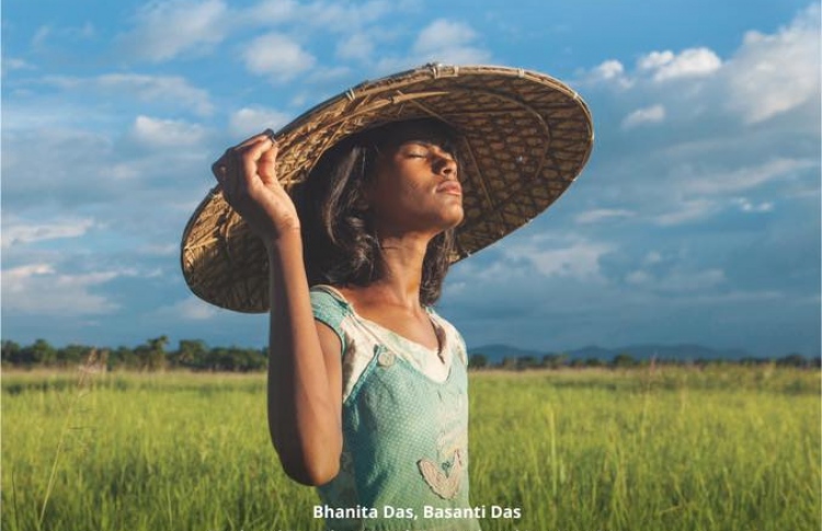 އިންޑިއާ އިން އޮސްކާ އަށް "ވިލެޖް ރޮކްސްޓާޒް"