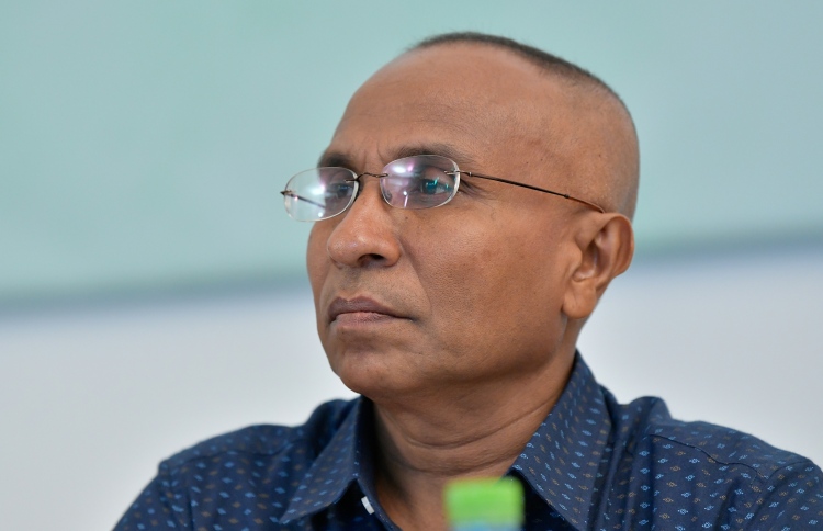 އީސީ އަށް ހަބީބު އައްޔަންކުރަން މަޖިލިހުން ފާސްކޮށްފި