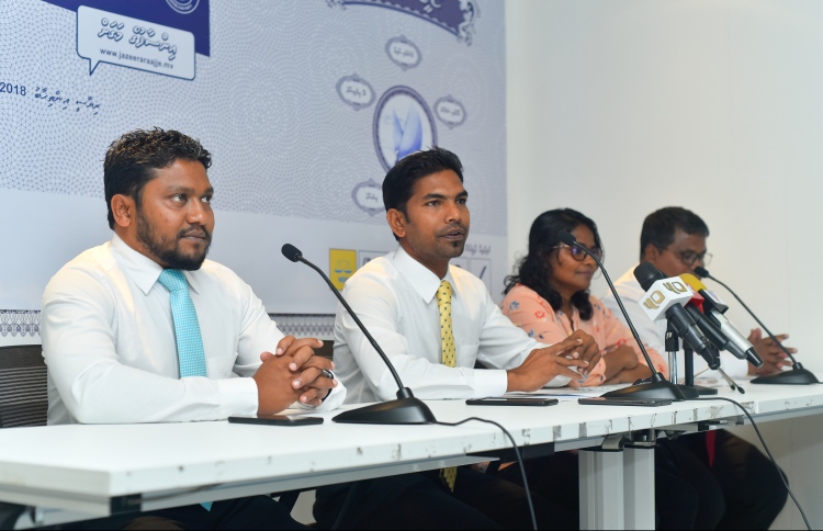 ކެމްޕެއިންކުރީ އުނދަގުލުގައި، ވޯޓުން ކާމިޔާބު ހޯދާނަން