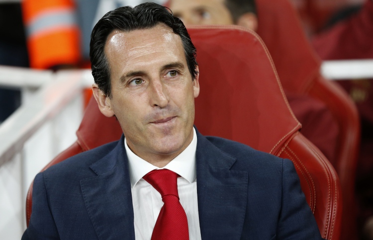 އާސެނަލްގެ ބޮޑު ދެ ޓާގެޓެއް އެބައޮތް: އެމެރީ