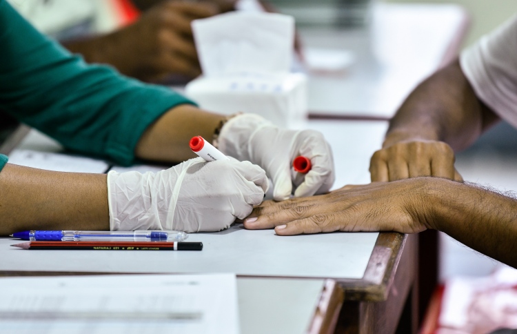 އިންތިޚާބު ބާތިލްކުރެވޭވަރުގެ ކަމެއް އެބަ އޮތްތަ؟