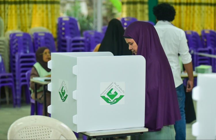 ވޯޓާސް ލިސްޓަށް ޝަކުވާ ހުށަހަޅަން ފަހު ފުރުސަތު ދީފި