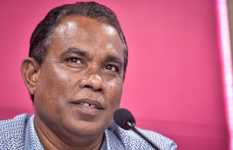 ދުލެއް ނުދޭނަން، މުހިންމީ ރައްޔިތުންގެ ހައްގު: އަދުރޭ