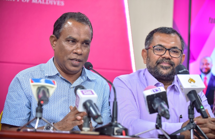 އަބްދުއްރަހީމް، ޝަރީފަށް: ޖެހޭނީ ކުޑަކަކޫ ޖަހަން