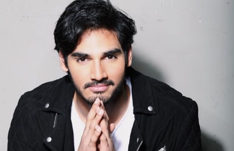 އަހާން: އޭނާ ބޮލީވުޑަށް ނެރޭނީ ސާޖިދު ނަދިއަދްވާލާ.