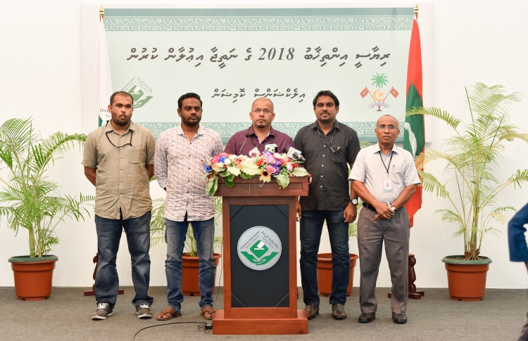 މާލެއަށް ދެ ދާއިރާ އިތުރު ކުރަން ނިންމައިފި