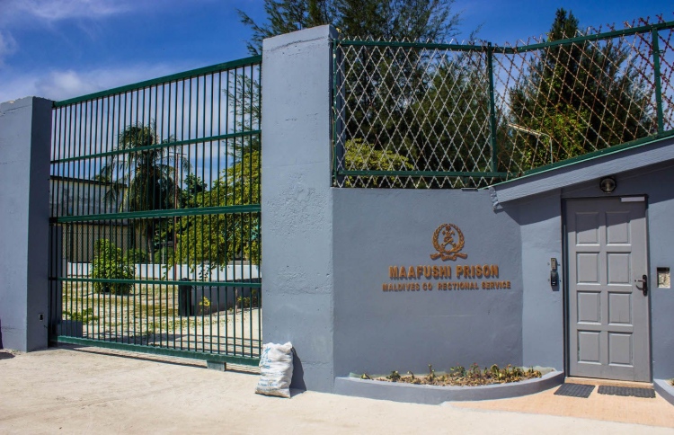 މާފުށީ ޖަލުގައި 50 ގޮޅީގެ އިތުރު ޔުނިޓެއް ހަދަނީ