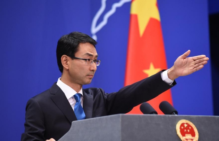 އެއްބަސްވުންތަކަށް އިހްތިރާމްކުރާނެކަމަށް ދެކެން: ޗައިނާ