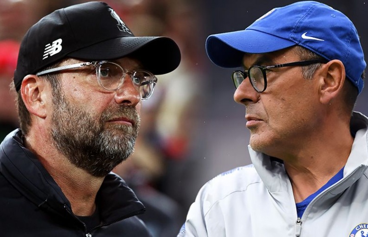 އަހަންނަކީ ސާރީގެ ސަޕޯޓަރެއް: ކްލޮޕް