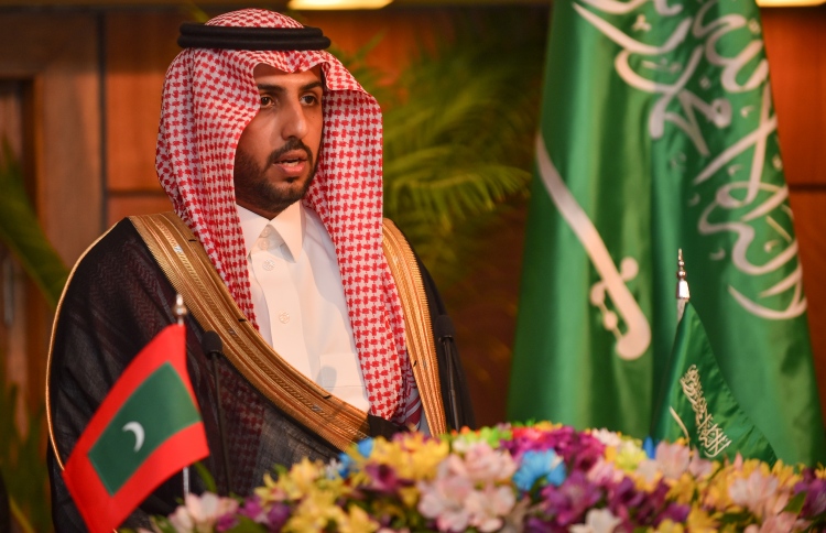 ރާއްޖެއަށް އިތުރު ކުރިއެރުން ލިބޭނެ: ސައުދީ