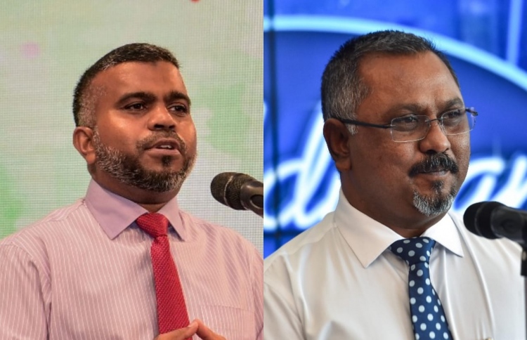 ޕީއެސްއެމުން ޕީޕީއެމަށް 3 މިލިއަންގެ ހިލޭ ވަގުތު!