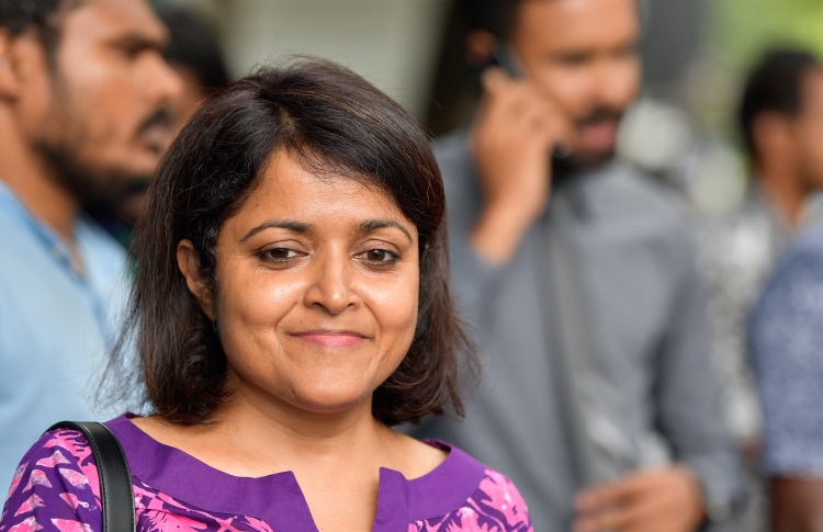 ޕީޕީއެމްގެ ކޮންގްރެސް ހުއްޓުވައިދިނުމަށް އެދި ކޯޓަށް