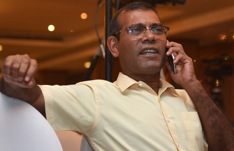 "ރައީސާ ގުޅޭ އެއްވެސް ވާހަކައެއް ސައުދީން ނުދައްކާ"