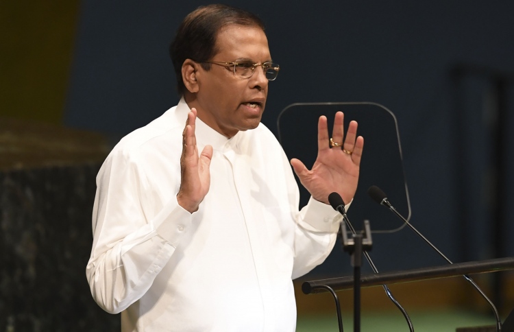 ކޮލަމްބޯ އަށް ވައިގެ ހަމަލާ ދޭން އެލްޓީޓީއިން އުޅުނު