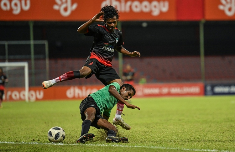 ފެެހެންދޫ ބަލިކޮށް ފޯކައިދޫ ފަސް ވަނަ އަށް