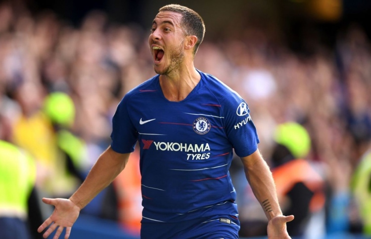 ރެއާލަށް ހަޒާޑް ވިއްކާލަން ޗެލްސީން އެއްބަސްވެއްޖެ