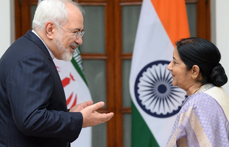 އީރާނުން ތެޔޮ ގަތުން އިންޑިއާ އިން ހުއްޓާނުލާނެ