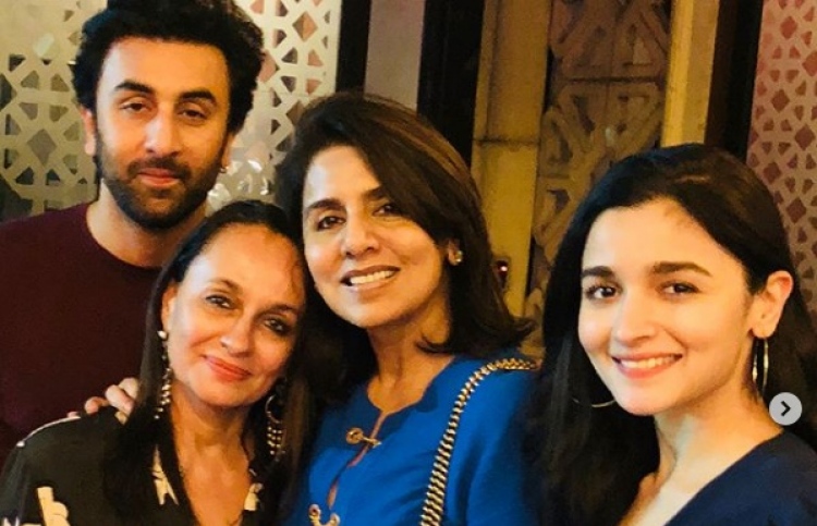 ރަންބީރުގެ 36 ވަނަ އުފަން ދުވަހުގެ ހާއްސަ ކެއުމުގެ ތެރެއިން.