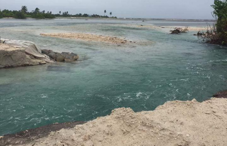 މަޑަވެލި-ހޯޑެއްދޫ ކޯޒްވޭ ކަނޑާލުން ގަބޫލެއް ނުކުރަން