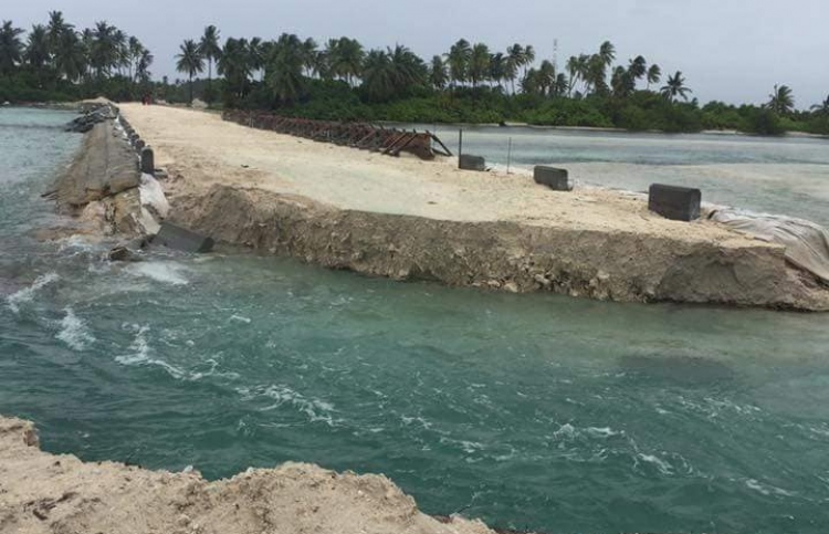 މަޑަވެލި-ހޯޑެއްދޫ ކޯޒްވޭގެ ބަަދަލު ހޯދަން އެދެވިދާނެ