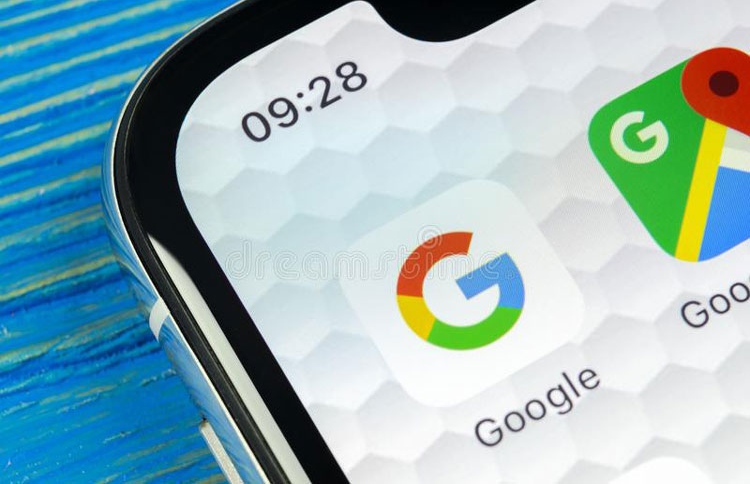 ގޫގުލް އިން އެޕަލް އަށް 9 ބިލިއަން ޑޮލަރު