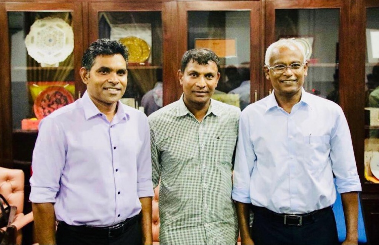 އިބޫ އެއްވެސް ރައްޔިތަކަށް އަނިޔާވެރި ނުވާނެ: ރިޔާޒް