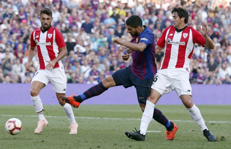 ބާސާ އެއްވަރު، މެޑްރިޑަށް ފައިދާ ނުނެގުނު