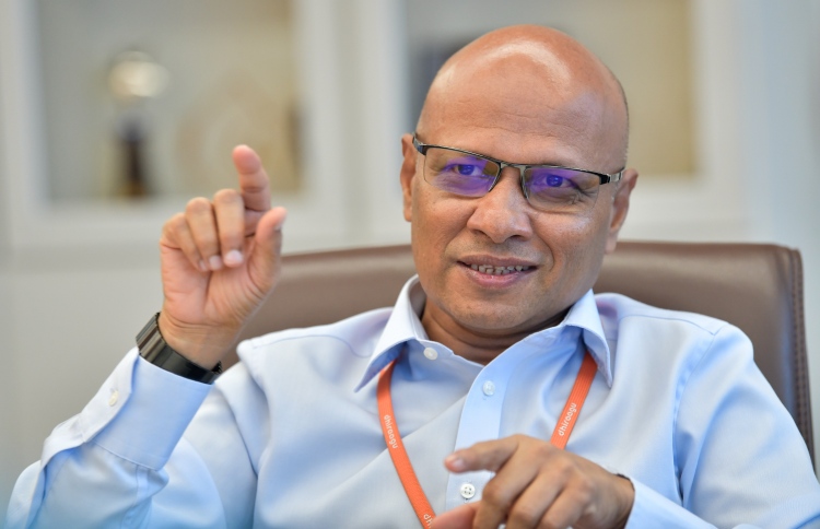 ދިރާގު: މިއީ ދިވެހިންގެ ކާމިޔާބު ކުންފުންޏެއް