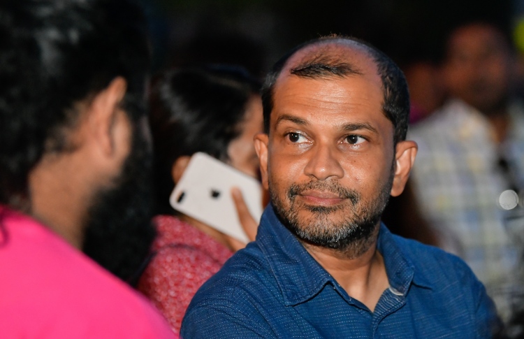 ޝަރީއަތް ނިމެންދެން ނަދީމް ބަންދުކުރީ ގޯސްކޮށް: ކޯޓް