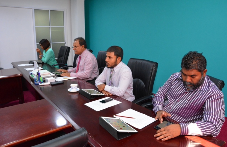 އާސަރުކާރަށް އެއްބާރުލުން ދޭން ޕީއެސްއިންނަށް އަންގައިފި