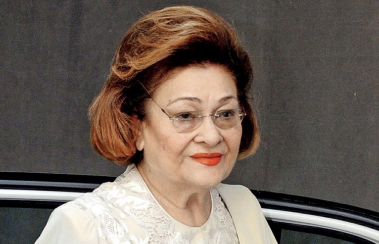 ކްރިޝްނާ: އޭނާ ފަތިހު މަރުވީ ހާޓްއެޓޭކެއް ޖެހިގެން.