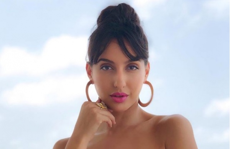 ނޯރާ ފަތެހީ ލަވަކިޔުންތެރިއަކަށް