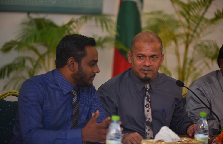 މަޖިލިސް އިންތިހާބަށް 89 މިލިއަން ލިބޭނެ: އީސީ