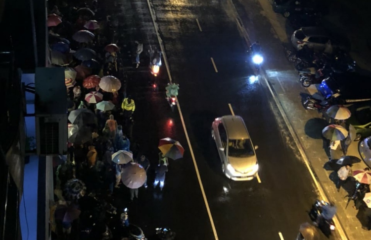 ފާޑުކީ ހުރިހާ ކަމެއް ޕީޕީއެމުން ކޮށްފި!