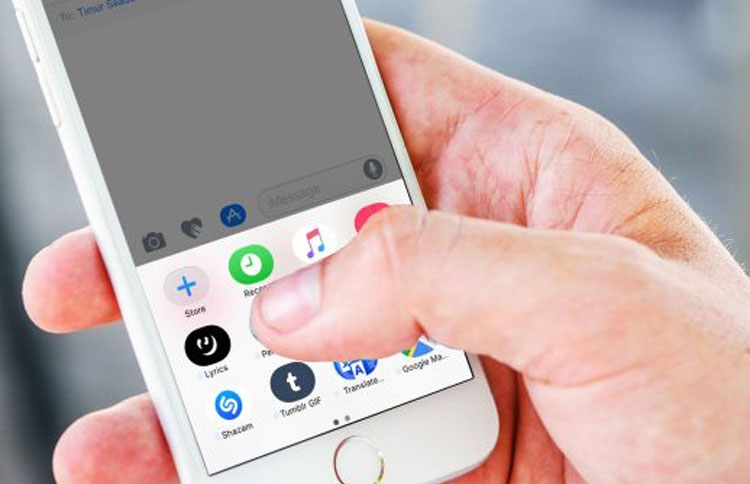 އައިއޯއެސް 12 ގައި މައްސަލަތަކެއް