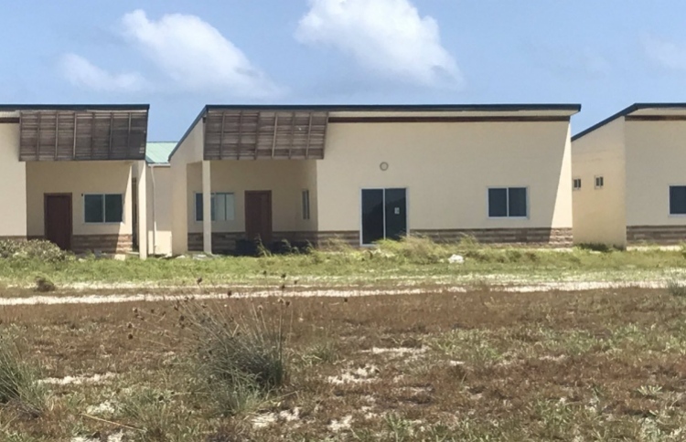 ދިއްދޫ ހައުސިން ޔުނިޓްތަކުގެ މައްސަލަ ވެސް އޭސީސީއަށް