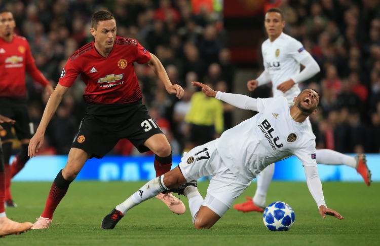 މެންޗެސްޓާ ޔުނައިޓެޑަށް މޮޅެއް ނުލިިބި ހަތަރު މެޗު