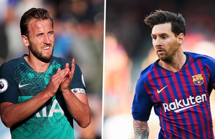 މެސީގެ ގޯލު ރެކޯޑާ ހަމަކުރަން ކޭން އަމާޒުހިފައިފި