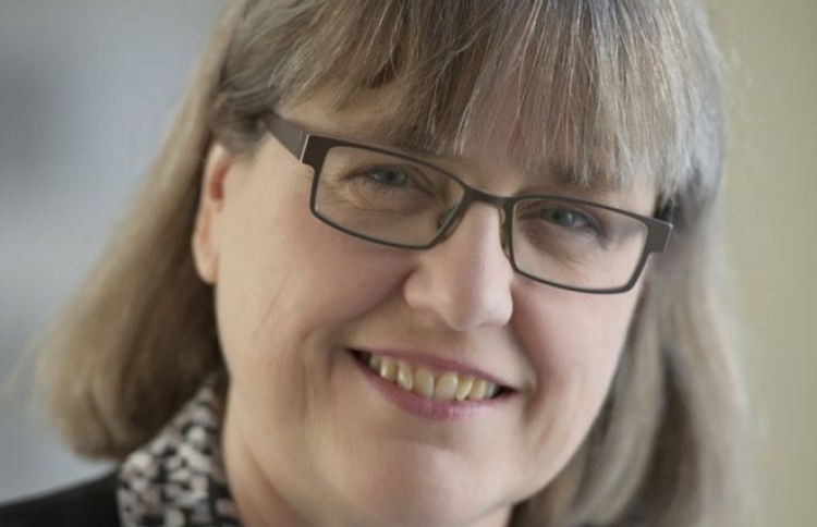 އަހަރުތަކަކަށް ފަހު އަންހެނަކަށް ފިޒިކްސްގެ ނޯބެލް އިނާމު