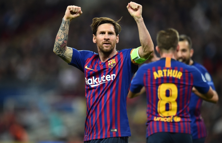 "މެސީ ކުޅެފި ނަމަ ބާސެލޯނާ ދެ ގުނަ އުނދަގޫވާނެ"