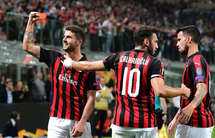 މިލާން، އާސެނަލް އަދި ޗެލްސީ މޮޅުވެއްޖެ