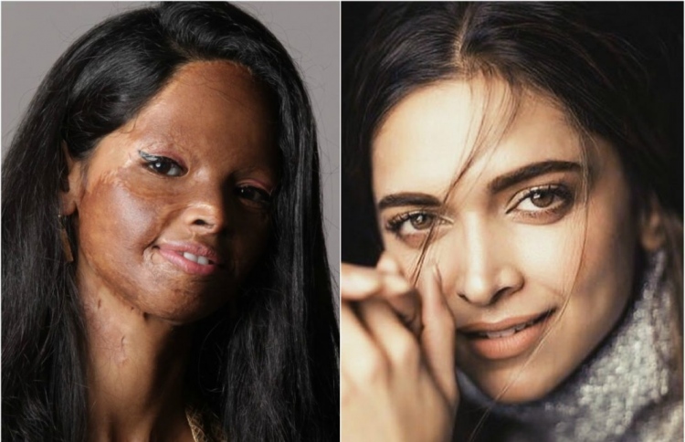 ލަކްޝްމީ އަދި ދީޕިކާ