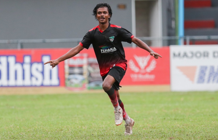 ޖައިލަމް: އަރަމުން އަންނަ ތަރިއެއް!