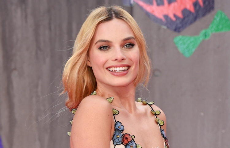 މާގޯ ރޮބީ: "ބާބީ" ގެ ރޯލަކުން ފެނިގެން ދާނެ.