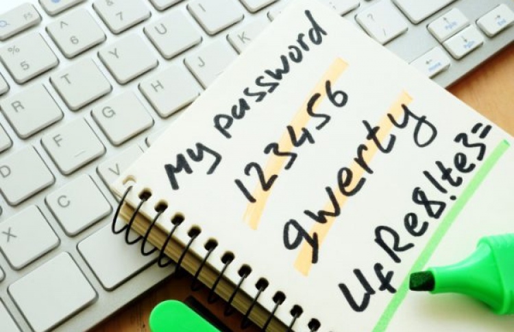 އާދައިގެ ޕާސްވޯޑް ބޭނުންކުރުން ކެލިފޯނިއާގައި މަނާކުރަނީ