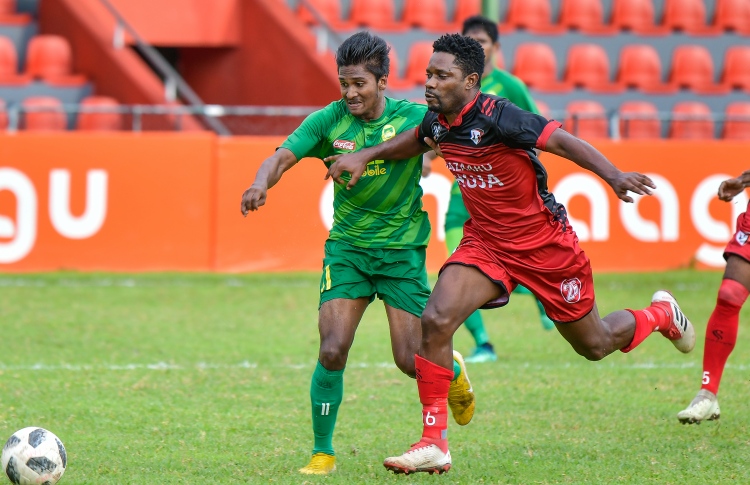 ތިމަރަފުށި އަތުން މާޒިޔާ އަށް އުނދަގޫ މޮޅެއް