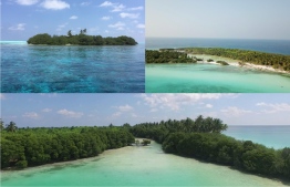 MOEE extends protection to three additional islands under EPPA, namely Madaveli in Rasdhoo Atoll, administratively located in Alif Alif Atoll  Dhigulaabadhoo in Gaafu Dhaalu Atoll and Farukolhu in Shaviyani Atoll. PHOTO: VARIOUS