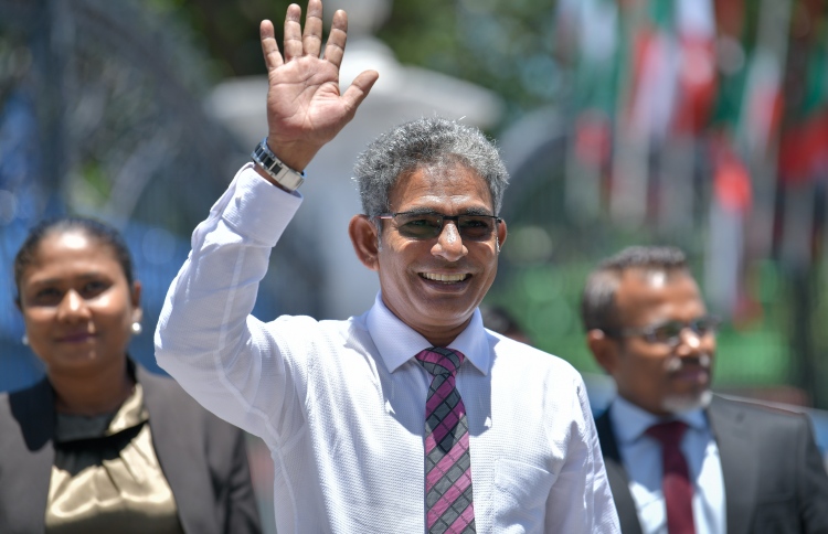 ވައްޑެގެ ގޮނޑި ނުގެއްލޭ ކަމަށް ކޯޓުން ހުކުމްކޮށްފި