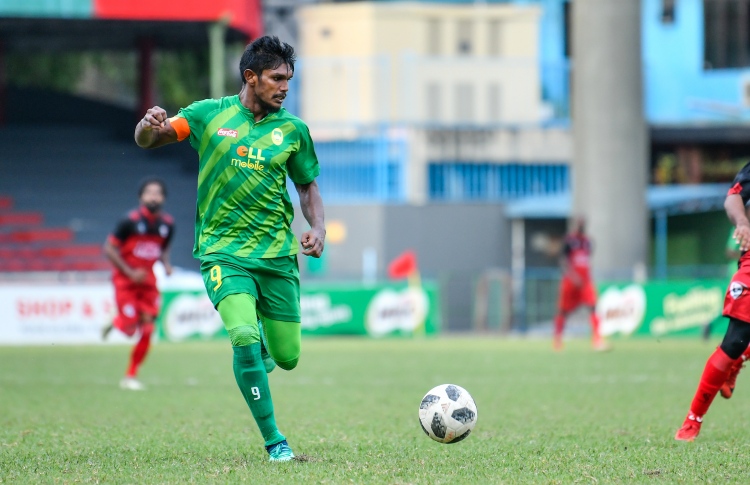 ފެހެންދޫ ބަލިކޮށް މާޒިޔާ ދެ ވަނަ އަށް