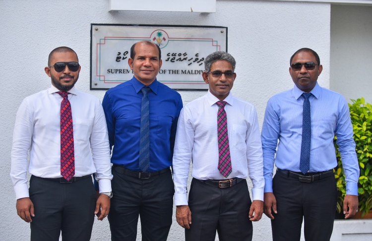 ޕީޕީއެމުން ވަކިވާން ހުށަހެޅުމާ އެކު ވަކިވާނެ